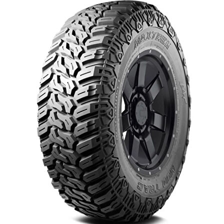 Maxtrek Mud Trac M/T 315/75R16 121Q 8PR (Yaz) (2023)