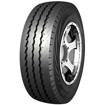 Nankang CW-25 185/75R15C 106/104N (Yaz) (2024)