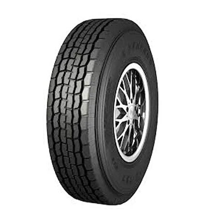 Nankang HD-757 215/85R16 120/118N (Yaz) (2024)