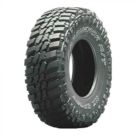 Nankang MT-1 35/12.5R18 123Q (Yaz) (2024)