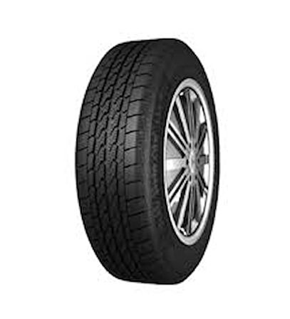 Nankang AW-8 215/75R16C 116/114R (4 Mevsim) (2024)