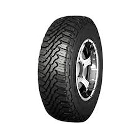 Nankang FT-9 315/75R16 121Q OWL (Yaz) (2023)