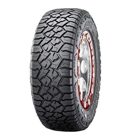 Nankang Conqueror RT 285/70R17 121/118Q OWL (4 Mevsim) (2022)