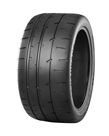 Nankang CR-S Semi-Slick 215/45R17 91Y XL (Yaz) (2023)