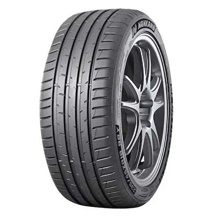 Nankang AS-3 195/60R18 96V XL (Yaz) (2024)