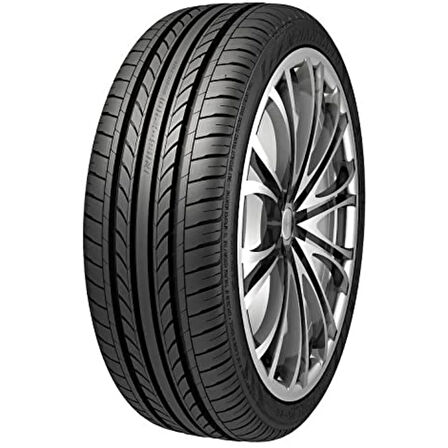 Nankang NS-20 165/40R16 73V XL (Yaz) (2024)