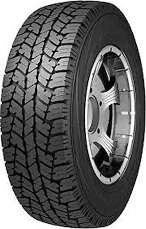 Nankang FT-7 235/70R16 106S M+S OWL (Yaz) (2024)