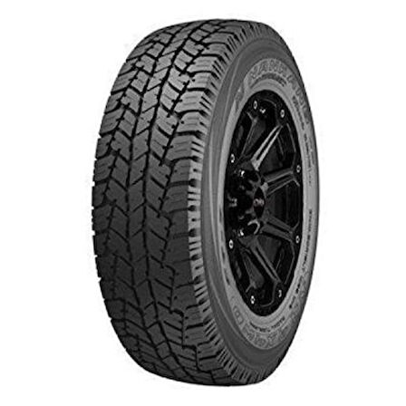 Nankang FT-7 205/70R15 96T M+S OWL (Yaz) (2024)