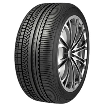 Nankang AS-1 175/55R15 77V (Yaz) (2024)