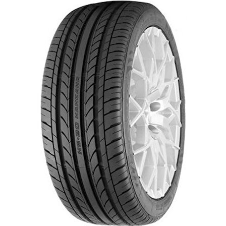 Nankang NS-20 265/35R18 97Y XL (Yaz) (2024)