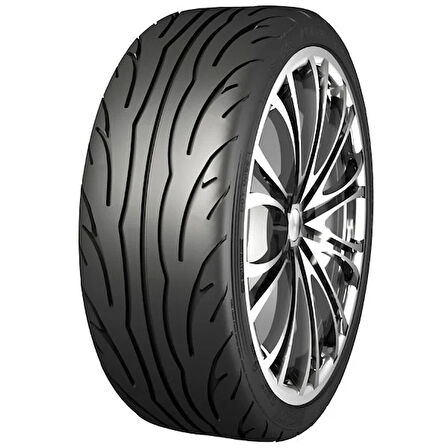 Nankang NS-2R 225/45R17 94W (TW:120) Semi-Slick (Yaz) (2024)