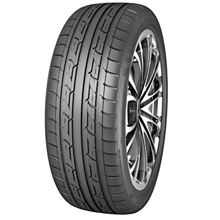 Nankang Eco-2+ 215/45R18 93W XL (Yaz) (2024)