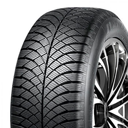 Nankang AW-6 235/45R17 97V XL (4 Mevsim) (2023)