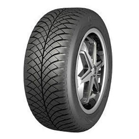Nankang AW-6 165/70R14 85T XL (4 Mevsim) (2024)