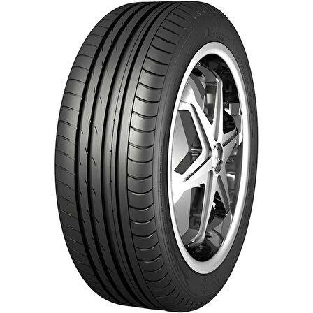 Nankang AS-2+ 245/40R18 97Y XL (Yaz) (2024)