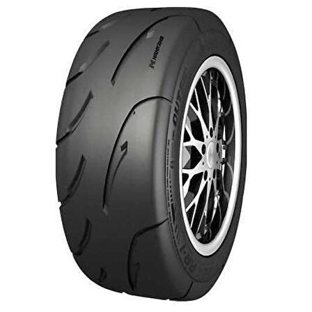 Nankang AR-1 TW:80 Semi-Slick 205/45R16 87W (Yaz) (2024)
