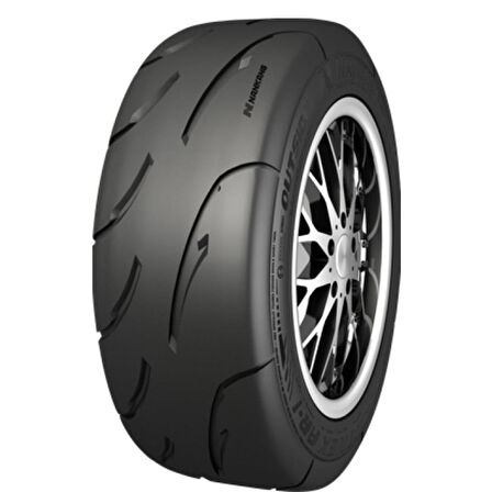 Nankang AR-1 215/40R17 87W XL (Tw:100) Semi-Slick