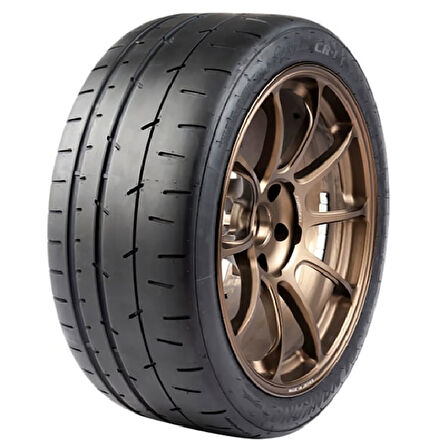 Nankang CS-R Semi-Slick TW:200 285/30R18 97Y XL (Yaz) (2024)