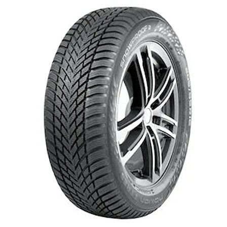 Nokian Snowproof 2 215/55R17 98H XL (Kış) (2023)