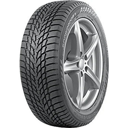 Nokian Snowproof 1 185/65R15 88T (Kış) (2023)