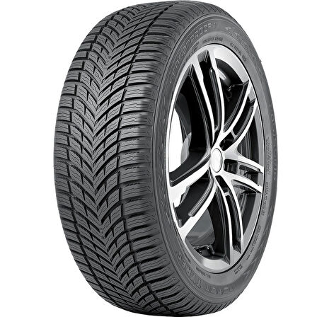 Nokian Seasonproof 1 215/55R16 97V XL (4 Mevsim) (2025)
