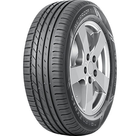 Nokian Wetproof 1 215/65R16 98V (Yaz) (2025)