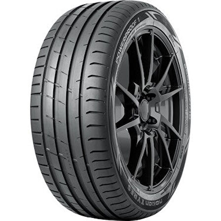 Nokian Powerproof 1 225/50R17 98Y XL (Yaz) (2025)