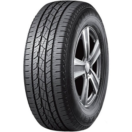 Nexen Roadian HTX RH5 SUV 255/65R18 111T (4 Mevsim) (2025)