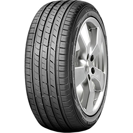 Nexen N'Fera SU1 235/55R19 105W XL