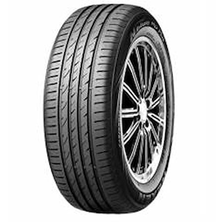 Nexen N'Fera SU1 275/35R19 100Y XL
