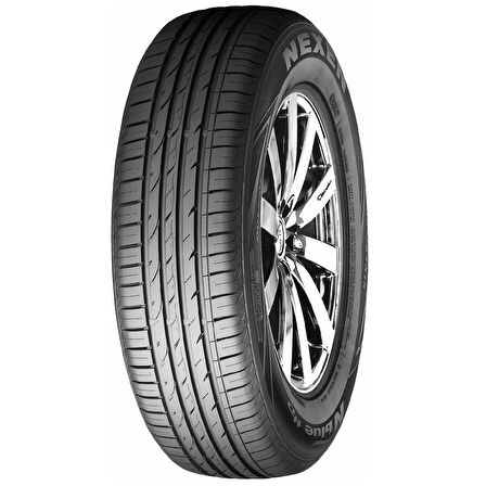 Nexen N'Blue HD 185/60R15 84H (Yaz) (2024)