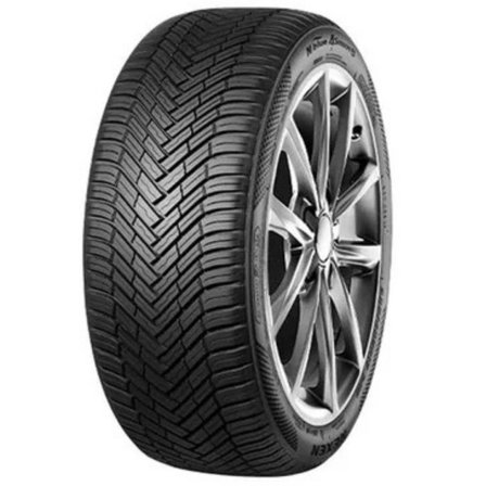 Nexen N'Blue 4Season 2 225/35R19 88W XL (4 Mevsim) (2026)