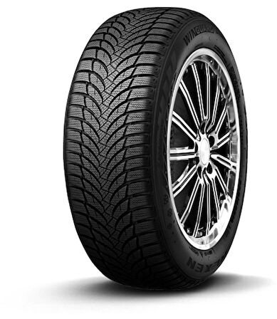 Nexen Winguard Snow G WH2 185/60R14 82T (Kış) (2023)
