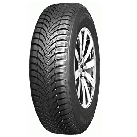 Nexen WinGuard Snow`G WH2 155/70R13 75T (Kış) (2024)