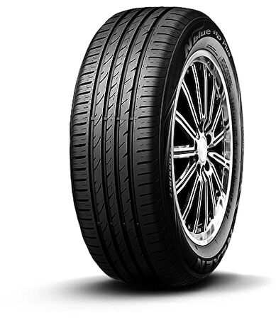 Nexen N'Blue HD Plus 155/65R14 75T (Yaz) (2024)