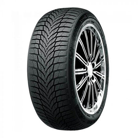 Nexen WinGuard Sport 2 215/40R17 87V XL (Kış) (2024)