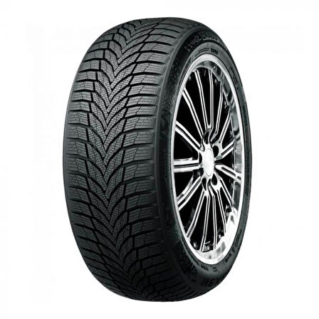 Nexen WinGuard Sport 2 225/40R18 92V XL (Kış) (2024)