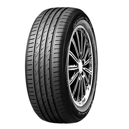 Nexen N´Blue HD Plus 195/65R15 91T (Yaz) (2025)