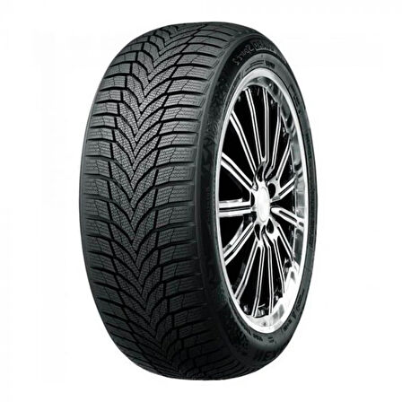 Nexen WinGuard Sport 2 255/40R19 100V XL (Kış) (2024)