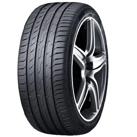 Nexen N'Fera Sport 255/35R21 98Y XL (Yaz) (2024)