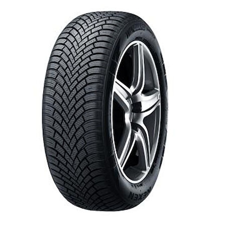 Nexen Winguard Snow'G 3 WH21 205/55R16 91T (Kış) (2024)