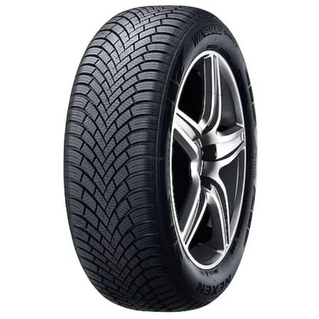 Nexen WinGuard Snow'G 3 WH21 175/65R14 82T (Kış) (2026)