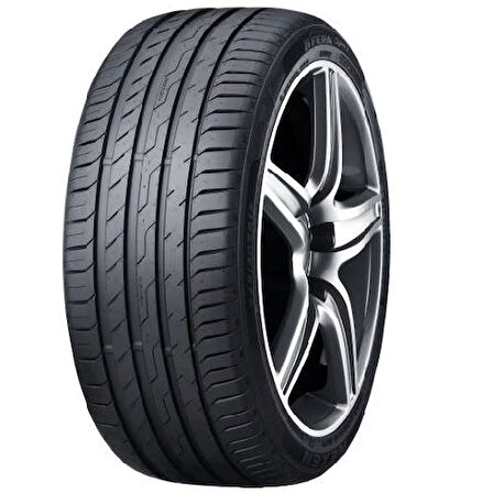 Nexen N'Fera Sport 215/45R17 91Y XL (Yaz) (2025)