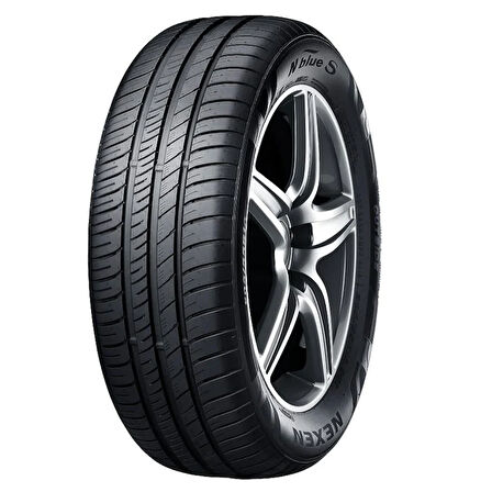 Nexen N'Blue S 205/60R16 92H (Yaz) (2024)