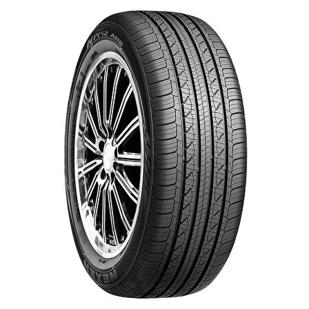 Nexen N'Priz AH8 215/55R16 97H XL (4 Mevsim) (2022)