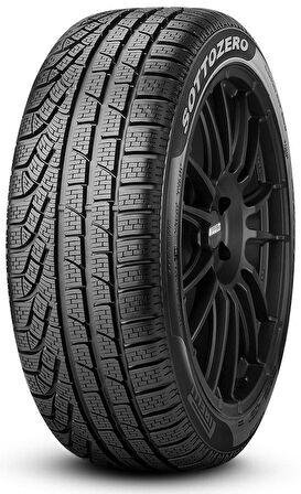 Pirelli W240 Sottozero Serie II 255/40R19 100V XL MO