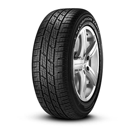 Pirelli Scorpion Zero 255/50R20 109Y XL M+S (Yaz) (2024)