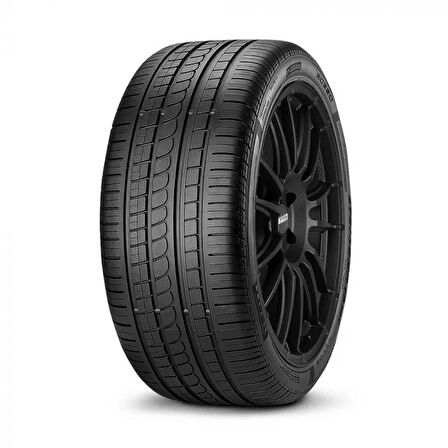 Pirelli P Zero Rosso Asimmetrico 275/40R19 105Y XL BC (Yaz) (2024)