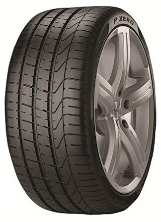 Pirelli P Zero 255/40R19 100Y AO XL