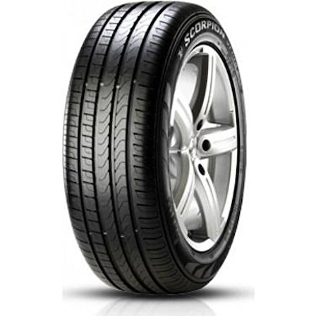 Pirelli Scorpion Verde 255/50R19 107W XL RFT*